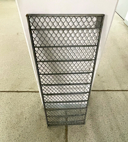 Aco streck lichtschachtgitter - aco,