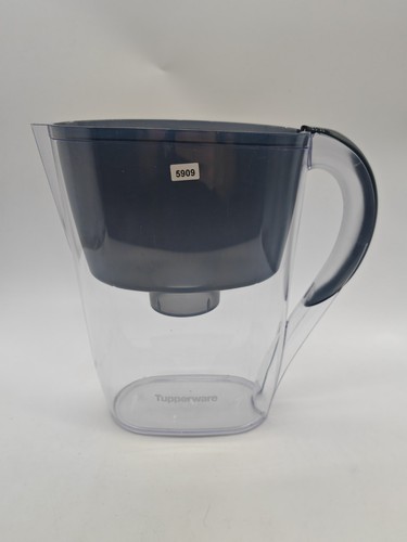 Tupperware clear collection - clear,