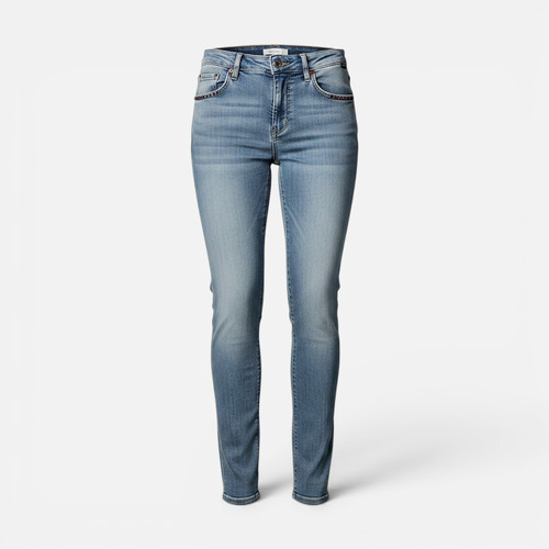 Mavi damen jeans lindy - damen,