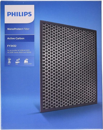 Philips nanoprotect filter - philips,