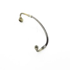 Ölleitung Turbolader links