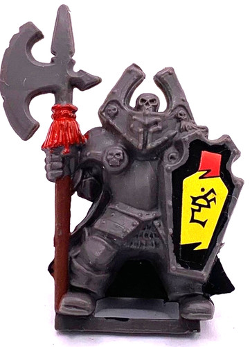 Claymore saga zubehör - claymore, 28mm