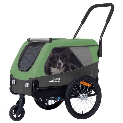 Tiggo pets medium hunde - tiggo,