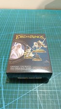 The lotr gandalf - the,