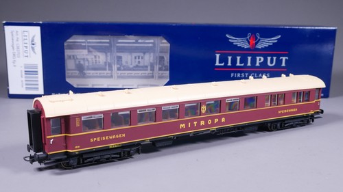 Liliput l382703 - dc,