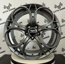 Alufelgen Kompatibel Mit Alfa