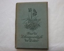 Aus der Lebensgemeinschaft des