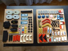 Lego  - über 100 Teile - Sammlungsauflösung - Reste - viele Themenbereiche