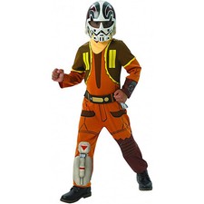 Star Wars Ezra Bridger Kinder