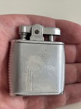 Vintage Ronson Viking Pocket
