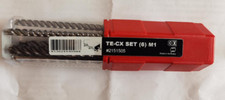 Hilti TE-CX  Bohrerset SDS