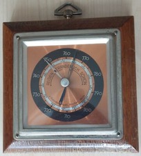 Barometer Lufft J. Rodenstock