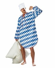 Bayerisches Nachthemd