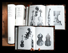 1986 Geigenbau Geigen Violinen