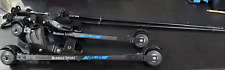 Rundle Sport Skate Skiroller Rollski Rollerski Skatingskiroller Komplett-Set