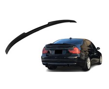 Heckspoiler passt für BMW 3er