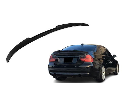 Heckspoiler passt für bmw 3er - für,
