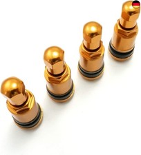 4xstück 3mm aluminium - 4xstück,