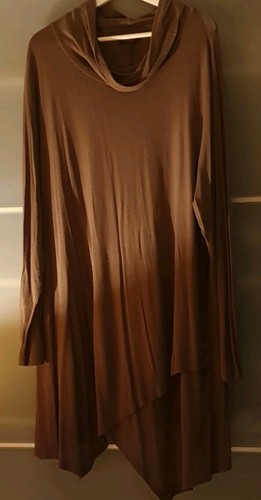 Gina benotti longtunika kleid - gina,