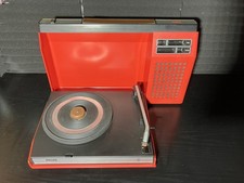 Philips 423 - Tragbarer Koffer