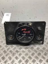 Tacho Mercedes-Benz 100 Bus