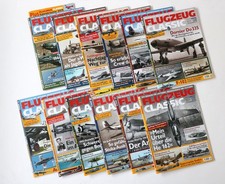 FLUGZEUG CLASSIC 2015 -