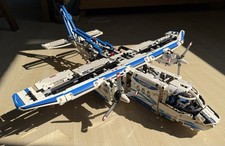 LEGO Technic Flugzeug mit