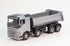 EMEK - VOLVO FH16 8x4, grauer