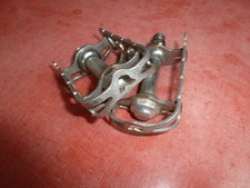 Kyokuto Top Run Rennrad Pedale Randonneur Damenrennrad Vintage 14x1.25