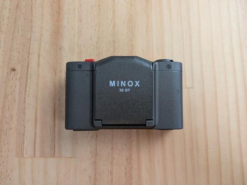 Kiev 35a minox kopie - 35a, /