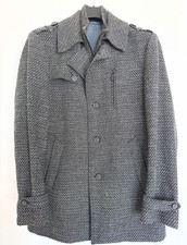 Herren mantel digel move - mantel,