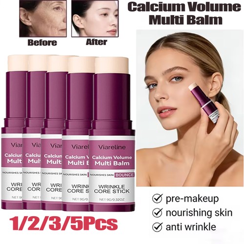 Calcium volume multi balm - calcium,