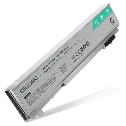 Akku für dell precision m4500 - akku,