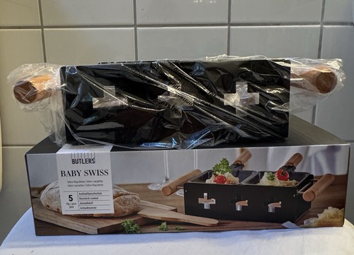 Butlers baby swiss - butlers,