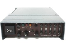 SEL FuG 8a - FUNKGERÄT 4M BOS