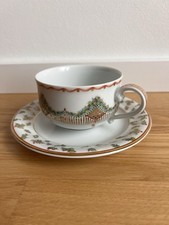 Royal Copenhagen Christmas Joy