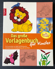 Bastelbuch Fensterbilder: TOPP