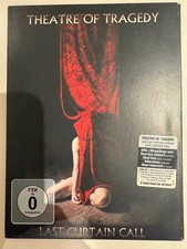 Theatre Of Tragedy - Last
