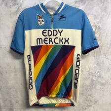 Giordana Vintage Eddy Merckx