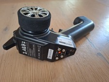 RC-Sender Mini Version 2 Kanäle 2.4 GHz RC Car Auto Fernbedienung 