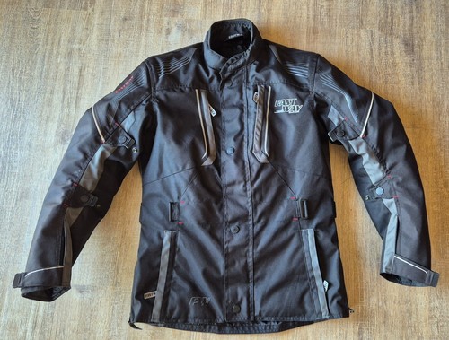 Motorradjacke fastway - motorradjacke,