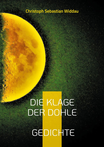 Die klage der dohle gedichte - die,