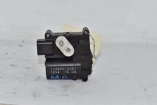 Stellmotor für Heizung