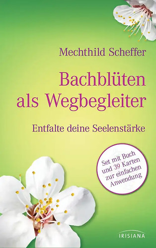 Bachblüten als