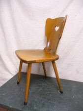 7341.   Alter  Stuhl Wirtshaus