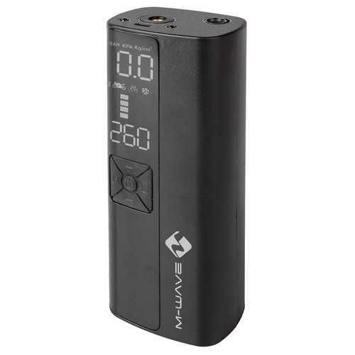 Wave elumatik multiboost - m-wave,