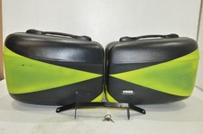 YAMAHA TDM 850 4TX KOFFERSET