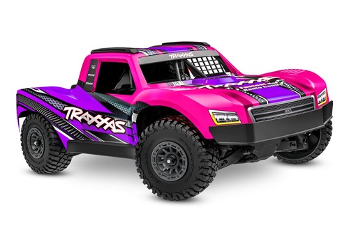 Traxxas mini slash - mini-slash, 4x4