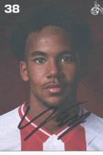 Youss Niang 1.FC Köln 2025/26