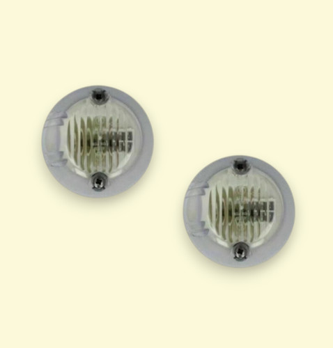 Blinkleuchte passend für - 2x,
